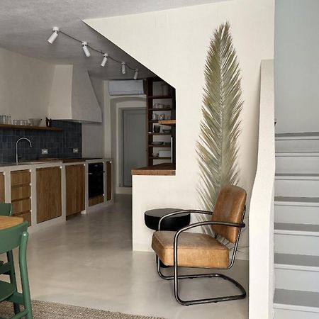 Villa Ines Комижа Екстер'єр фото